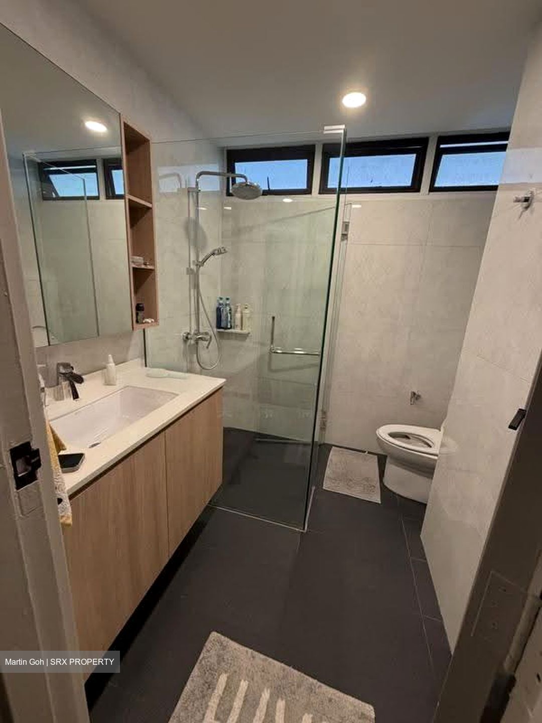 Hillcrest Arcadia (D11), Condominium #629709171